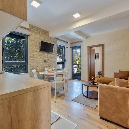 Villa Bella Apartman 12 Zlatibor Dış mekan fotoğraf