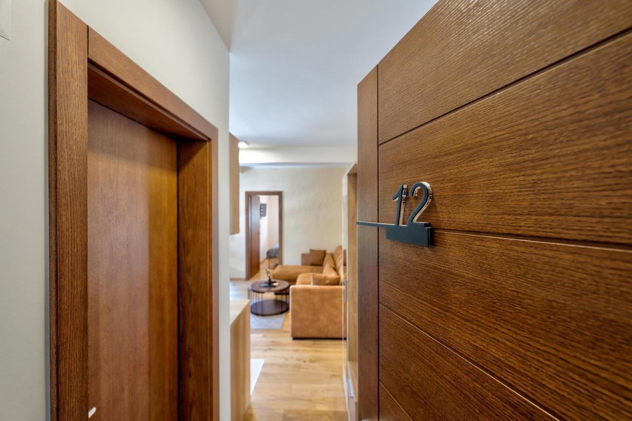 Villa Bella Apartman 12 Zlatibor Dış mekan fotoğraf