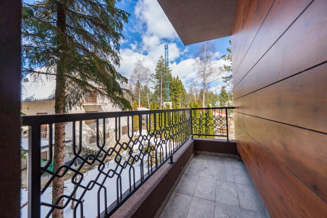 Villa Bella Apartman 12 Zlatibor Dış mekan fotoğraf