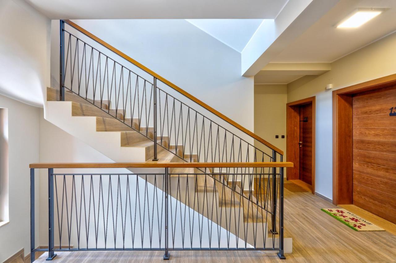 Villa Bella Apartman 12 Zlatibor Dış mekan fotoğraf
